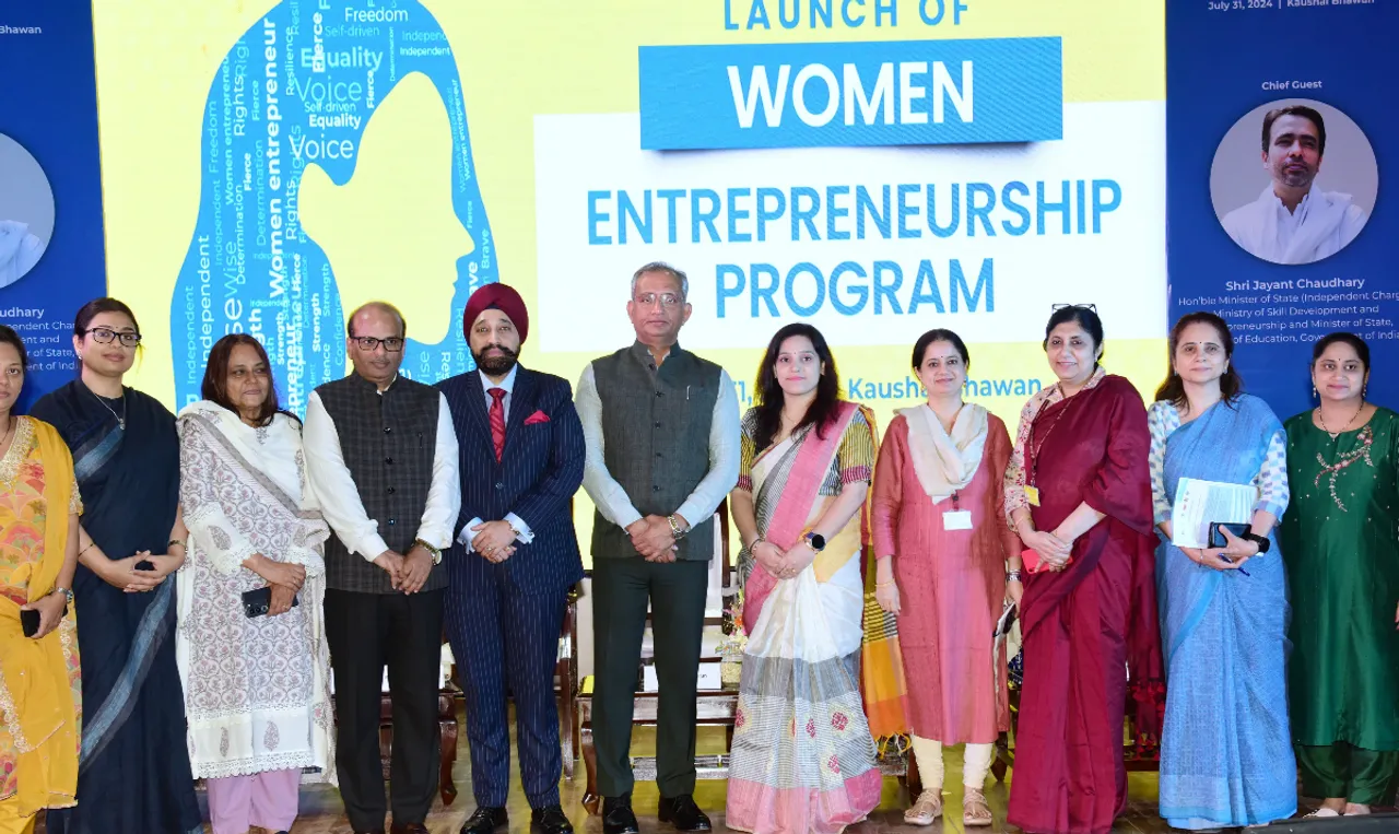 Women Entrepreneurship Program