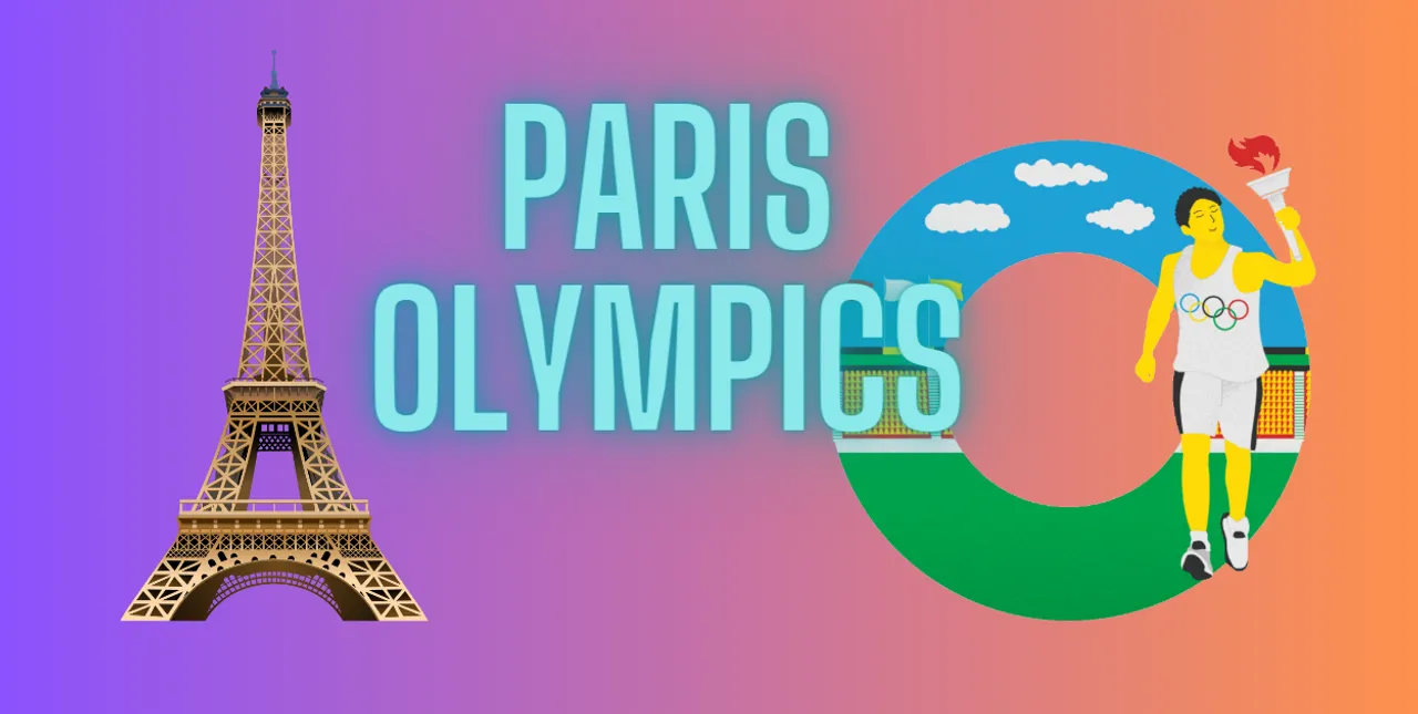 Five Records That Could Be Broken at the Paris Olympics