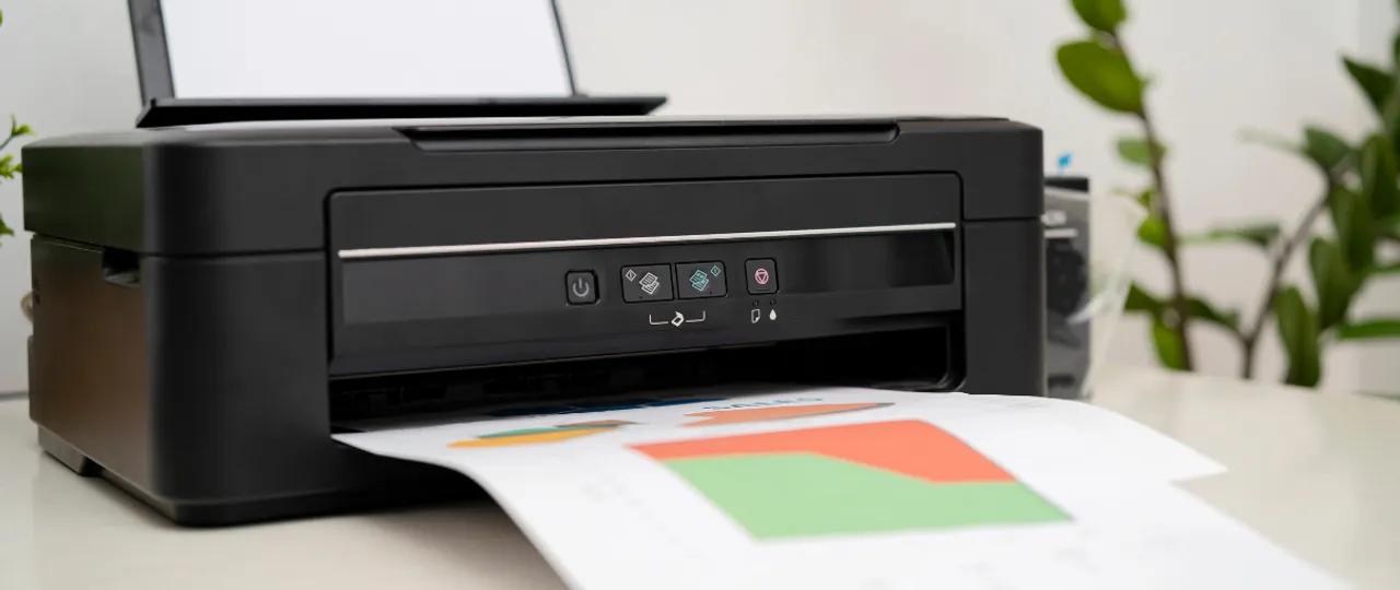 10 Tips to Ensure Smooth Office Printer Functioning