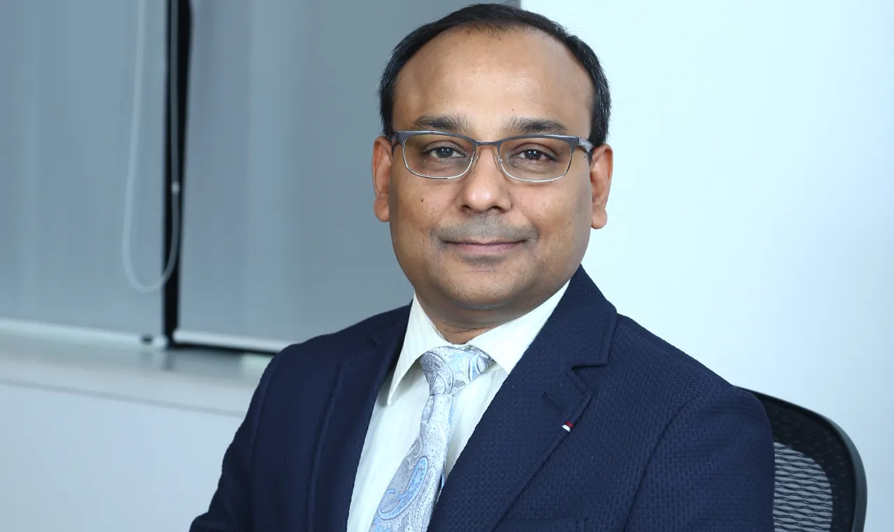 Dinesh Agarwal, Founder and CEO, IndiaMART 