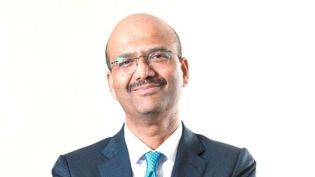 R. Venkataraman, Chairman & Managing Director, IIFL Securities 