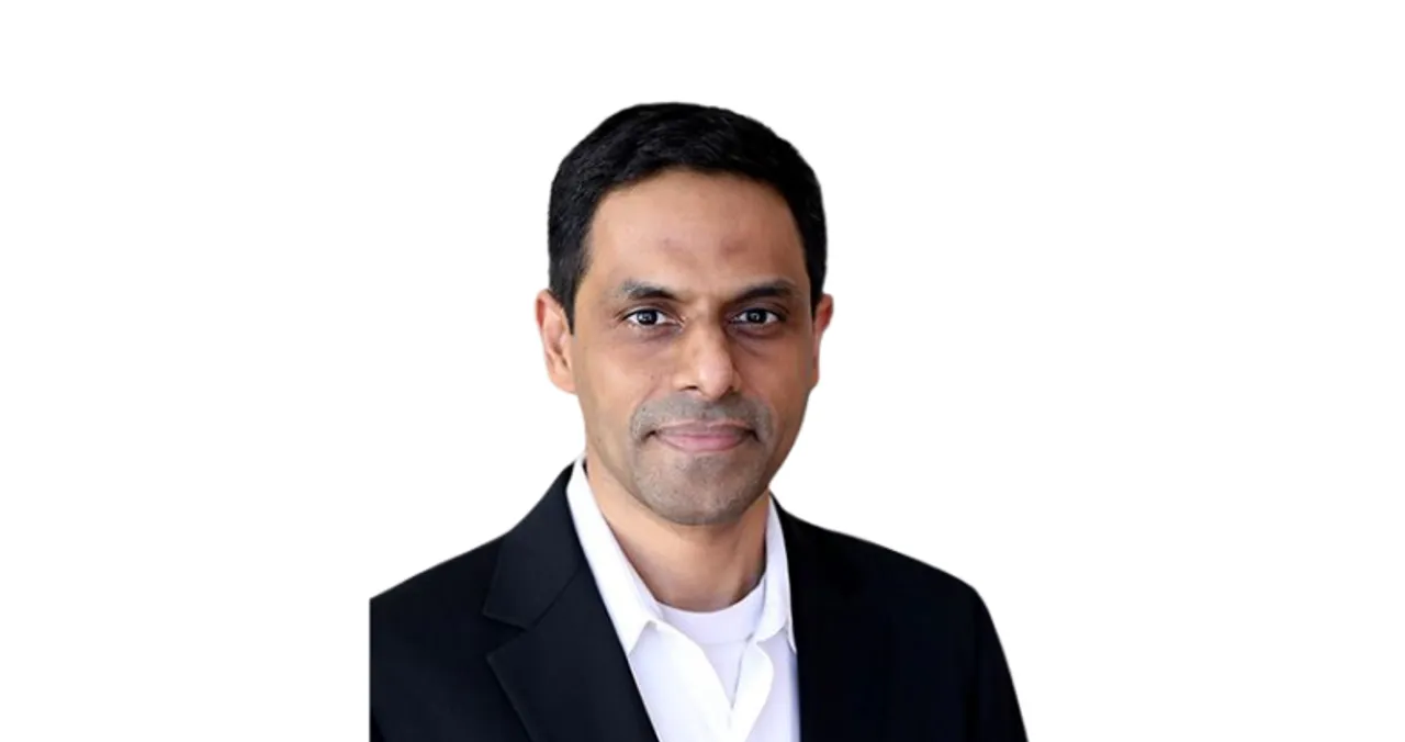 Vamsi Boppana, senior vice president, Artificial Intelligence Group at AMD