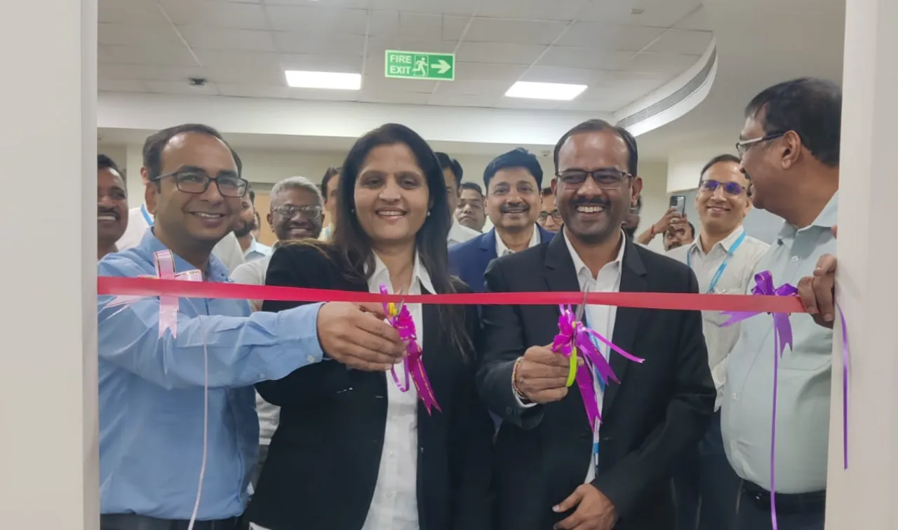 Tata Elxsi and Dräger Establish an Innovative Partnership to Drive Critical Care Innovation in India