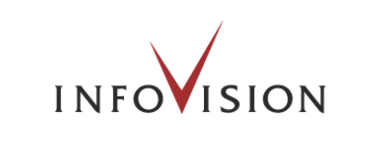 Infovision Logo