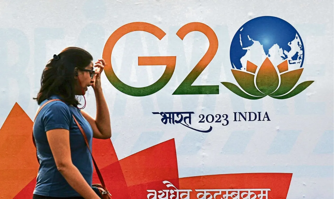 G20 EWG 