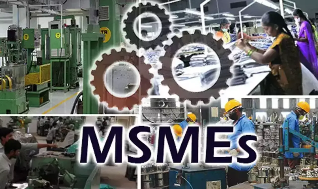 MSME Opportunities 