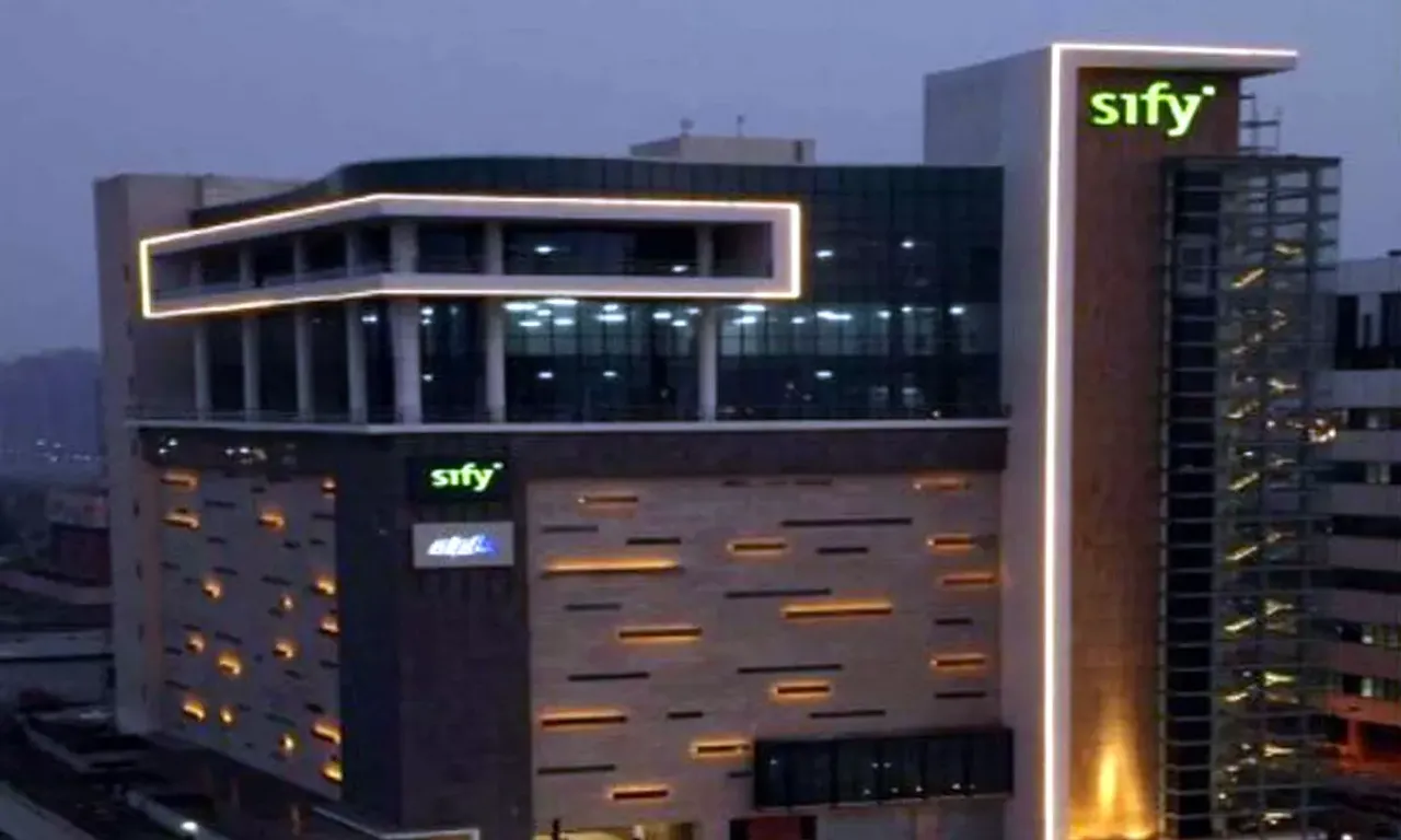 Sify Technologies Q2 FY 2023-24 Financial Results Announcement