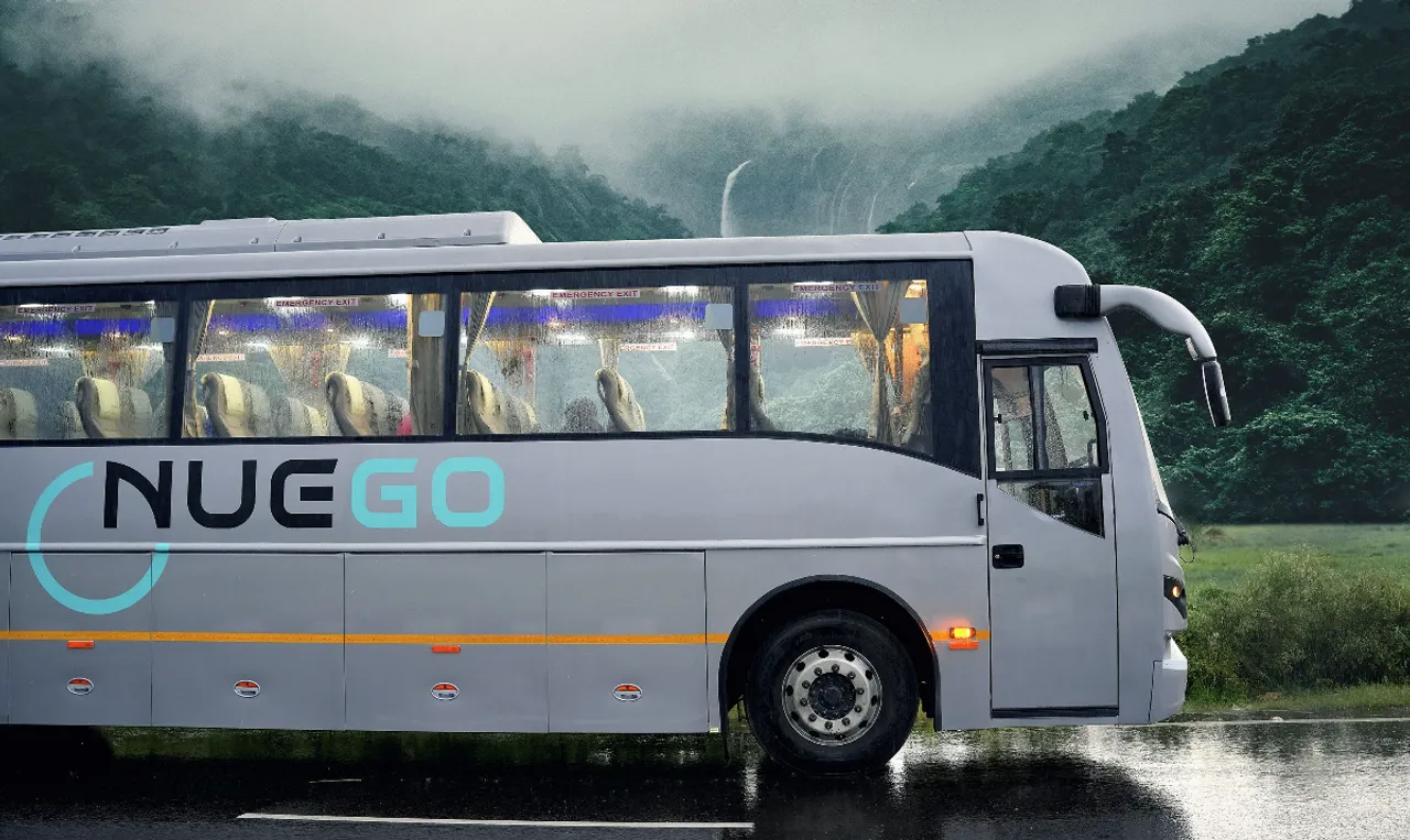 NueGo Expands to 100+ Cities in Green Mobility Push