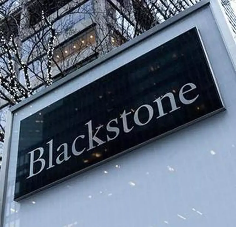 Ganesh Mani, Managing Director at Blackstone Private Equity