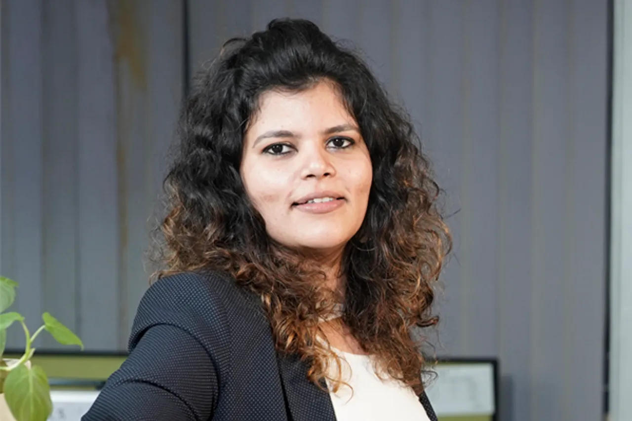 Jesintha Louis, Chief Executive Officer at G7 CR - A Noventiq Company
