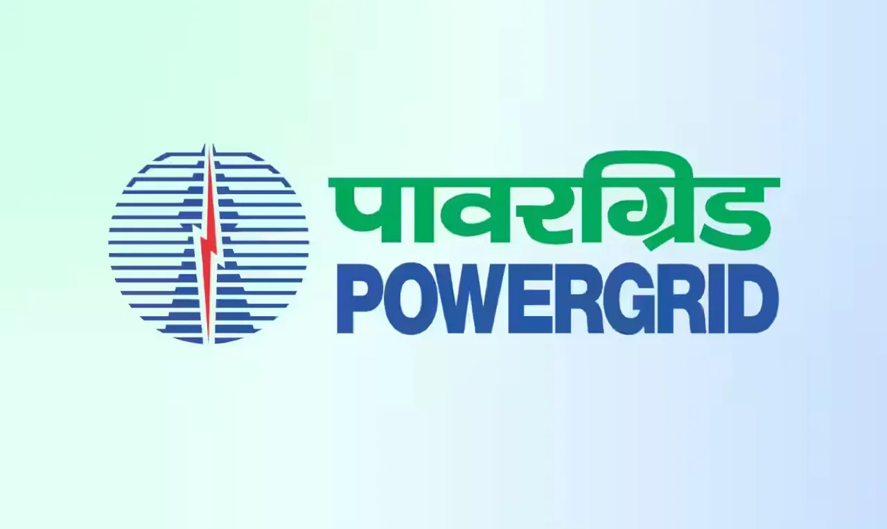 Power Grid Corporation of India Limited (POWERGRID)