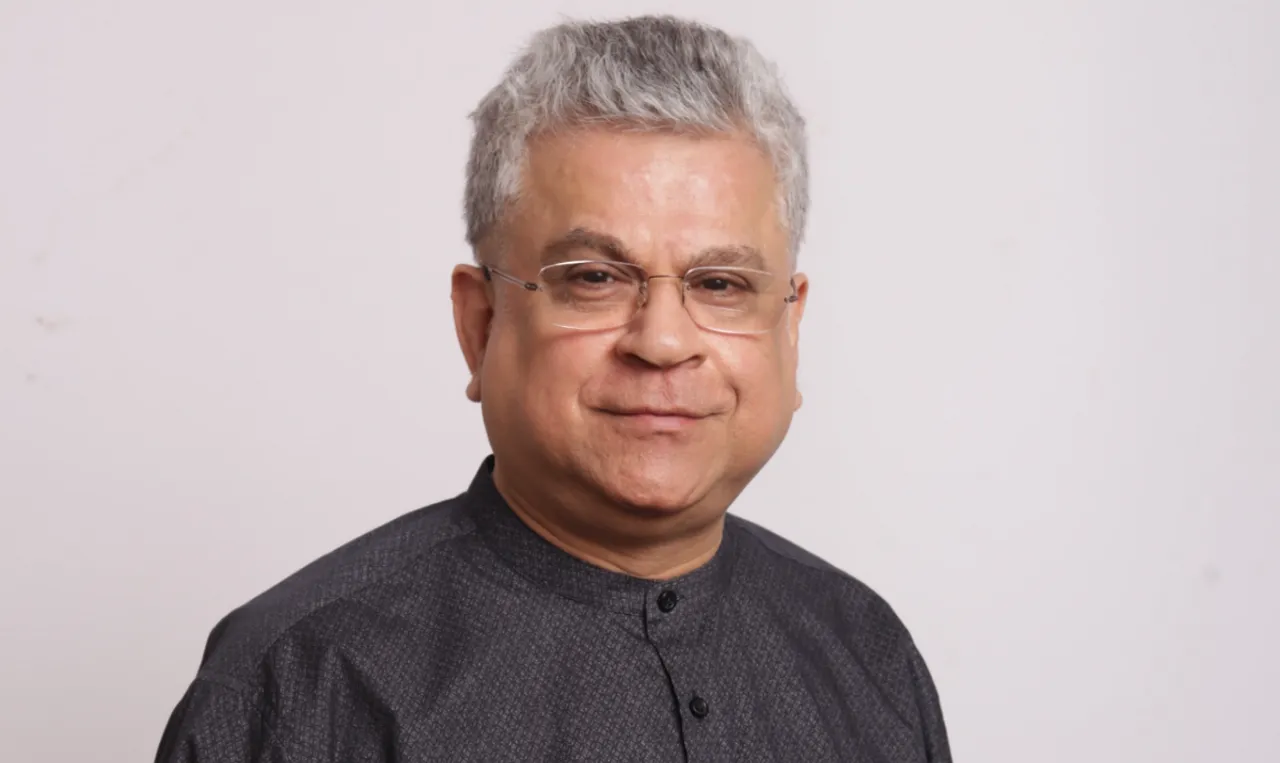 Kumar Taurani- Managing  Director- TIPS Industries