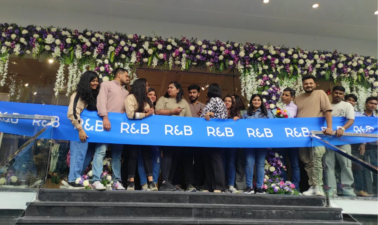 Rare and Basics Opens Sixth Store in Bengaluru