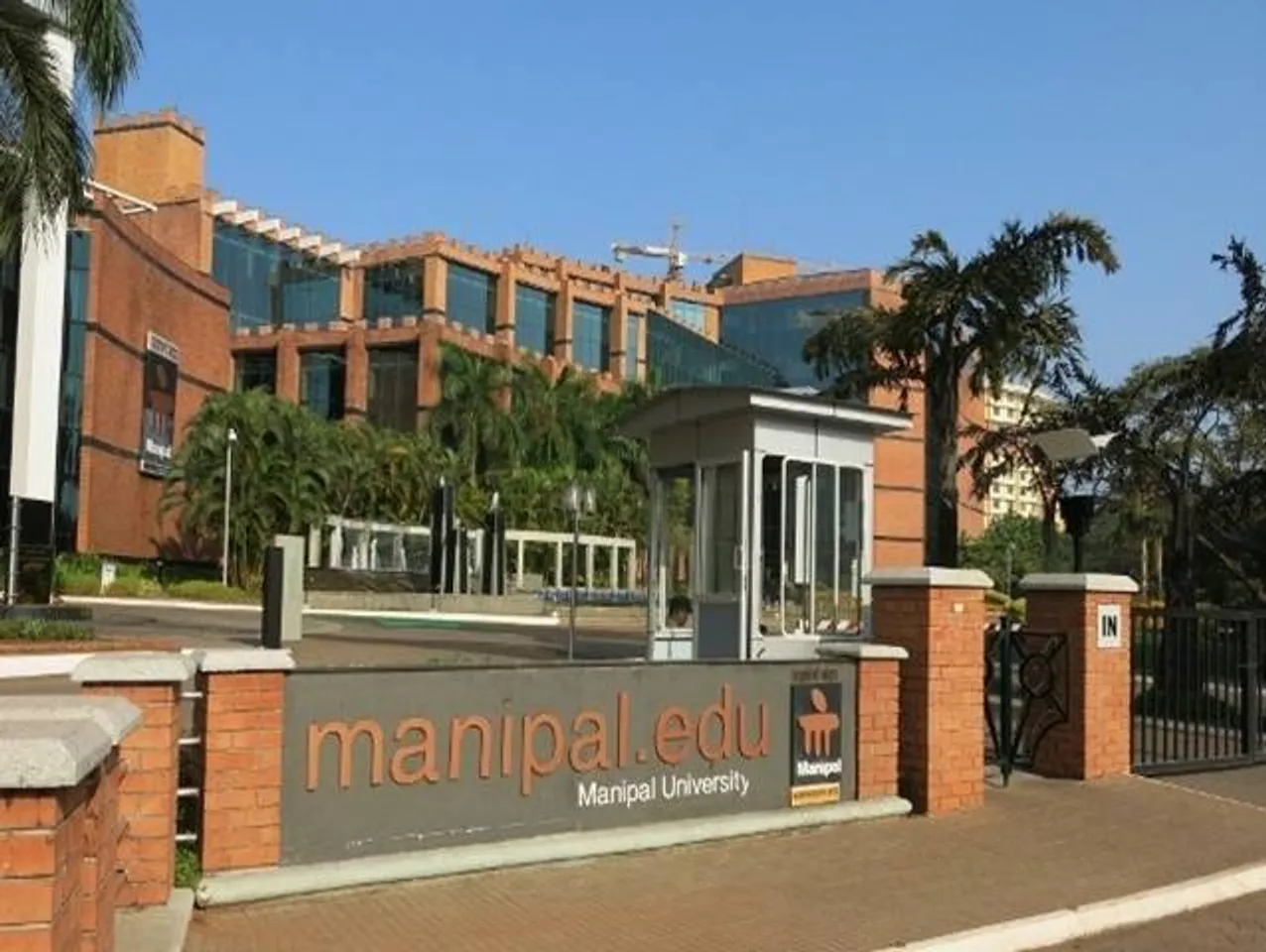 Manipal Academy 