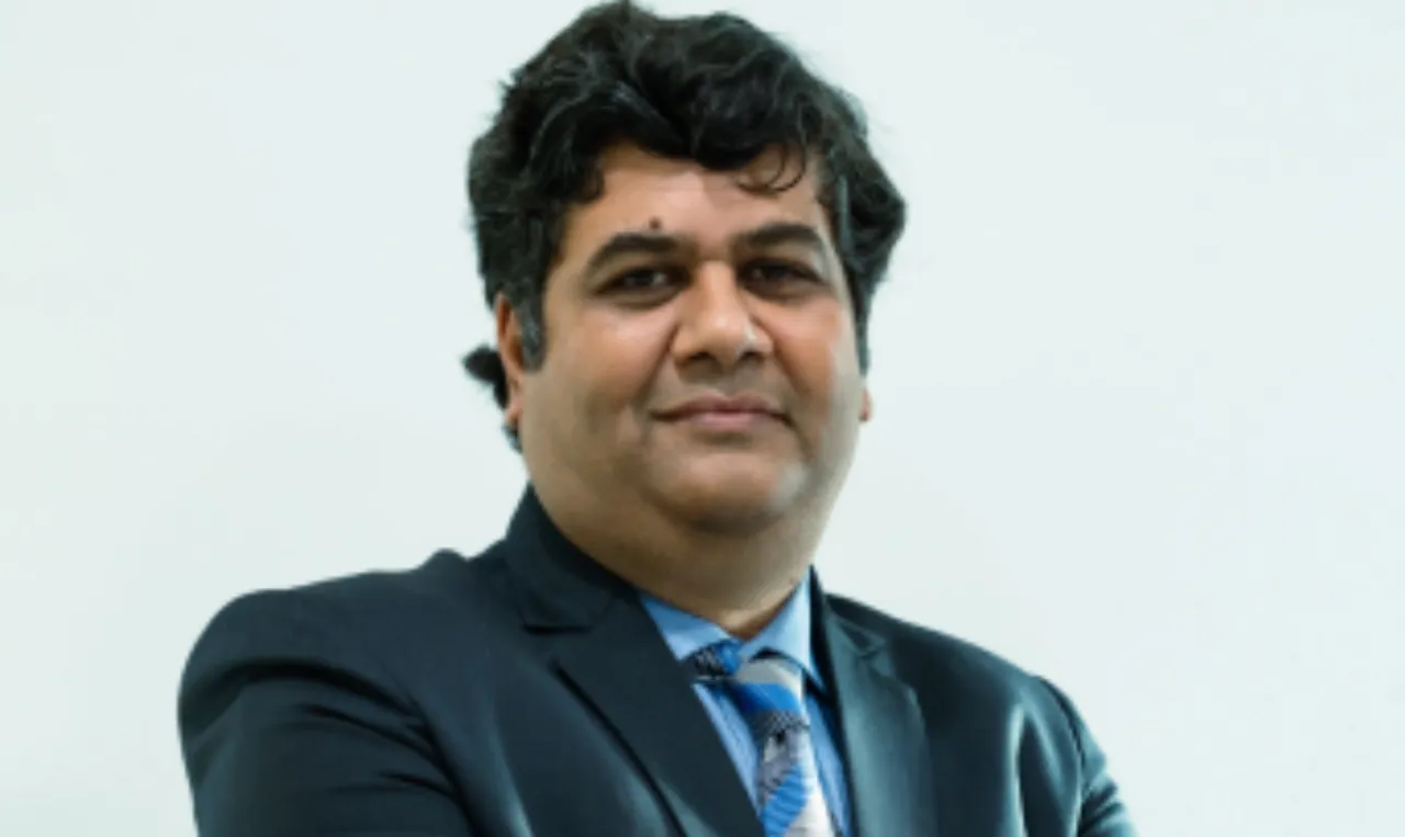 Subhrajit Mukhopadhyay, Executive Director, Edelweiss Tokio Life Insurance 