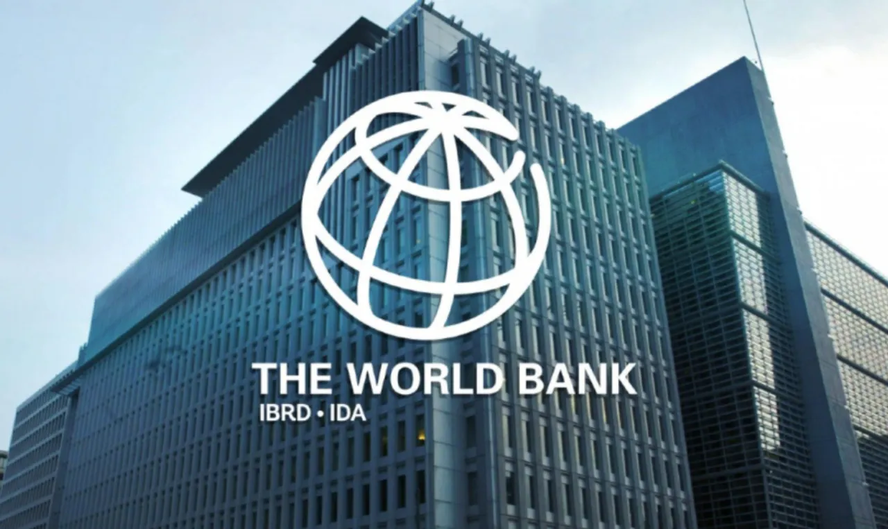 Global Initiative: MDBs Unveil Co-Financing Platform