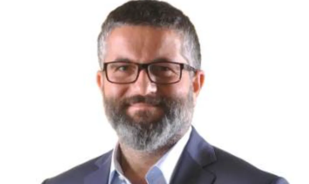 Serkan Çelik, CEO of Arena Group