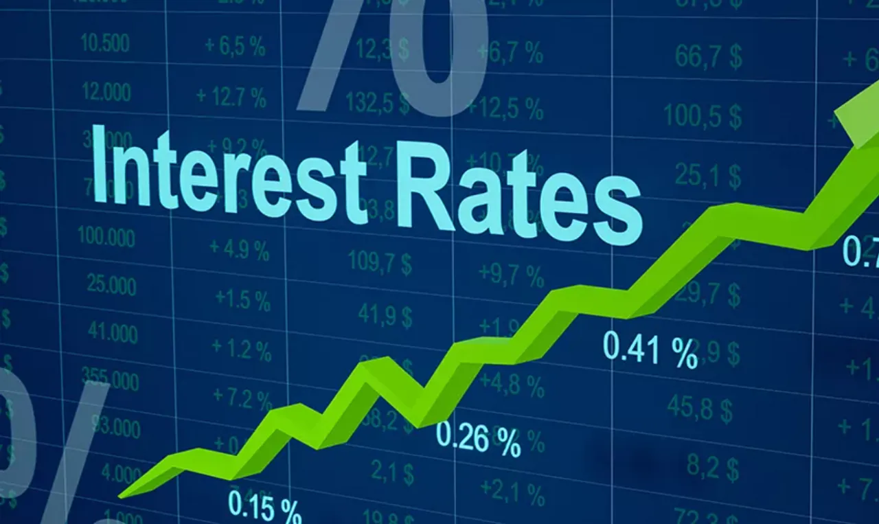 Interest Rates on the Rise: Global Trends in Government Bonds