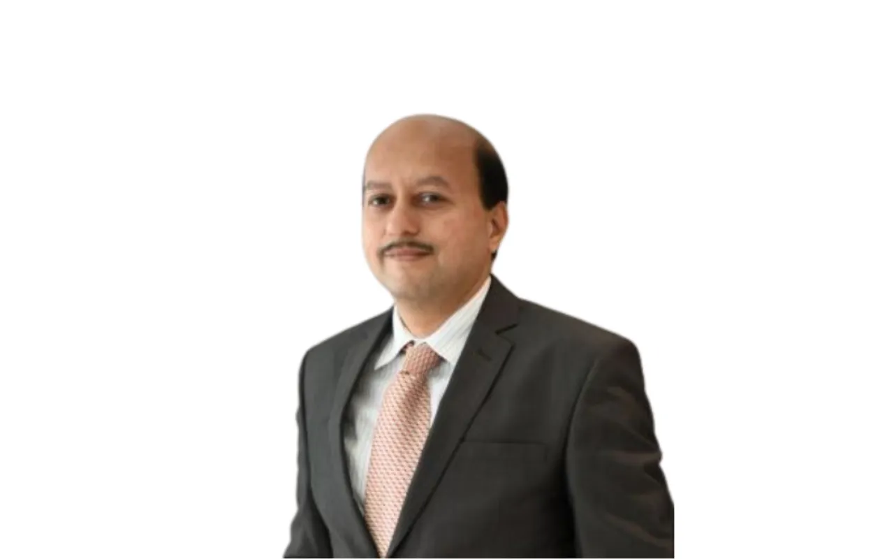 Sameer Joshi, Senior Vice President, Sales & Marketing (B2B), Godrej Interio