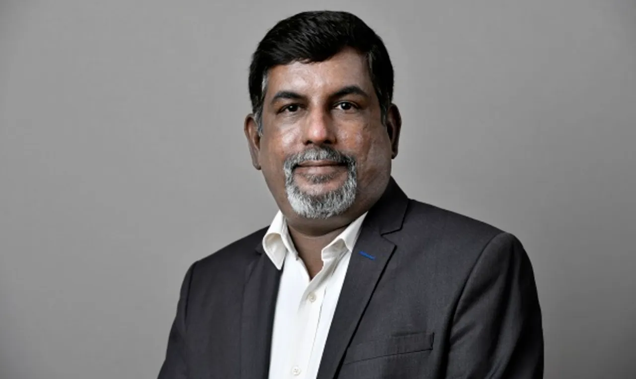  Mr. Satyamohan Yanambaka, CEO, Writer Information