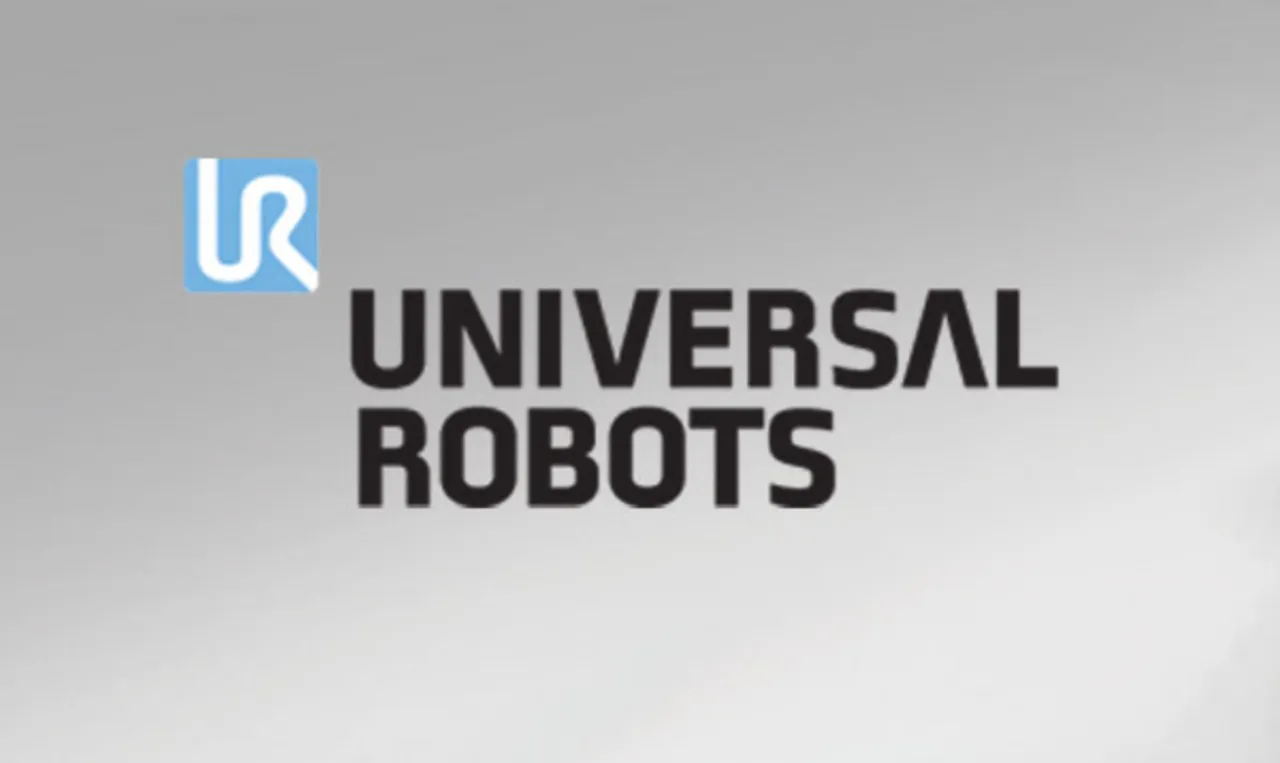 Universal Robots logo