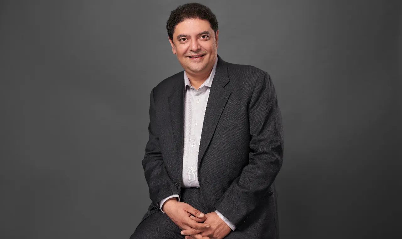 Mr. Nirav Choksi HD