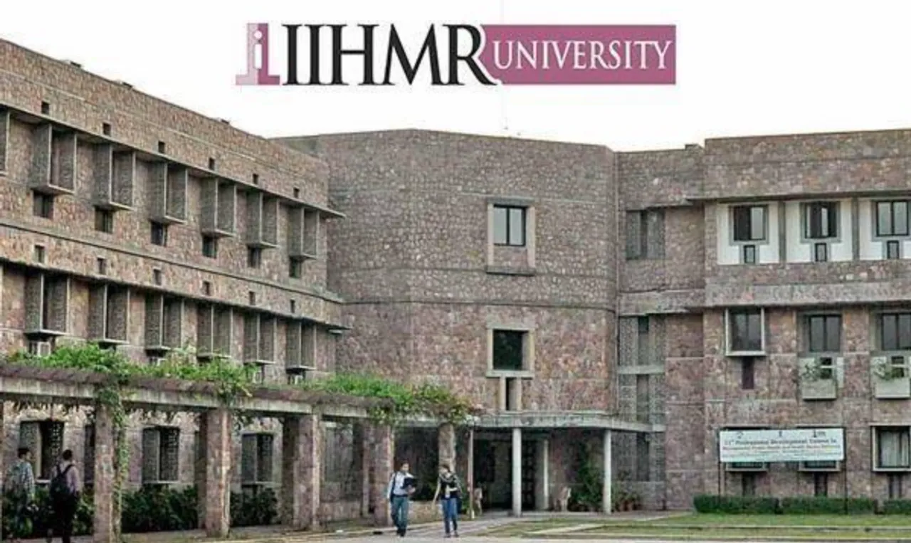 IIHMR University Launch Course to Navigate Digital Healthcare