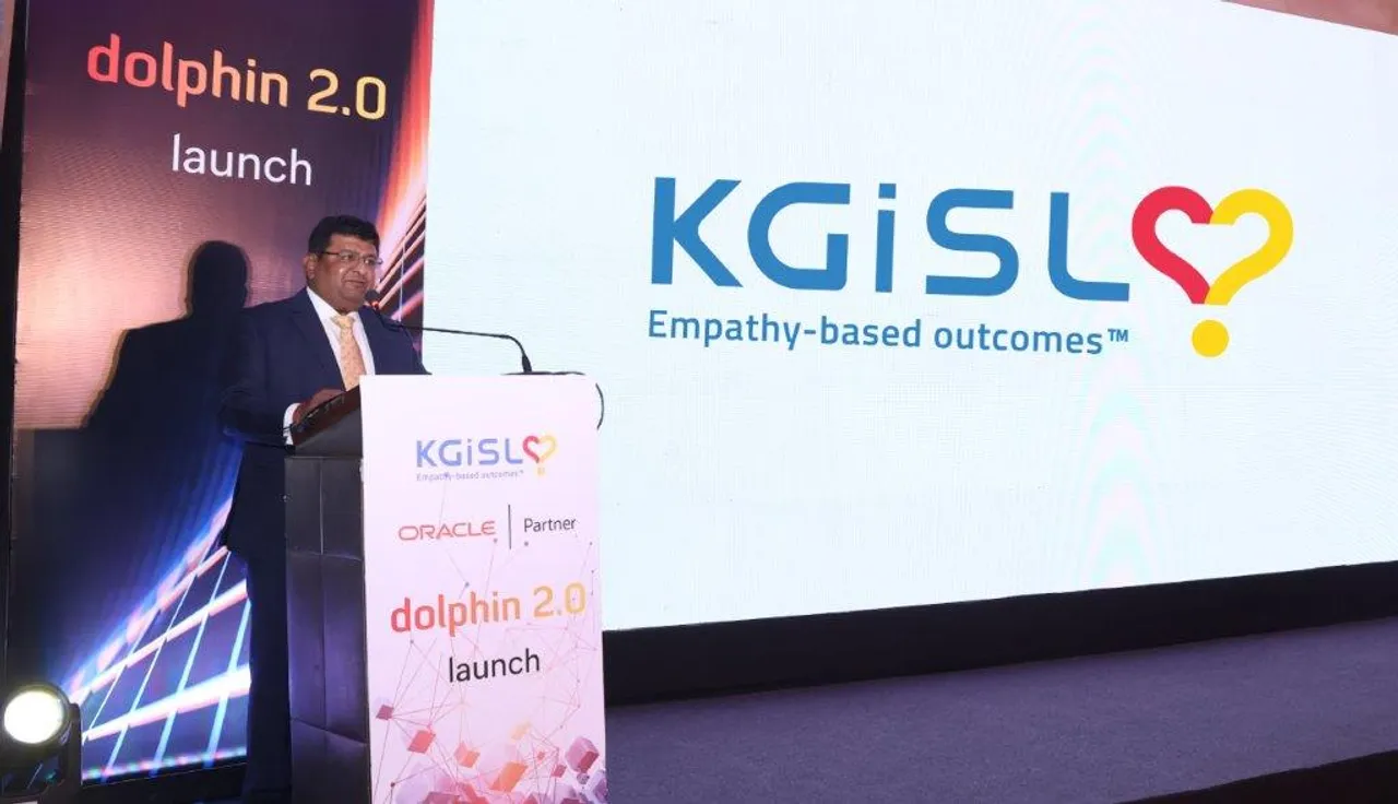 KGiSL Launches Dolphin 2.0 