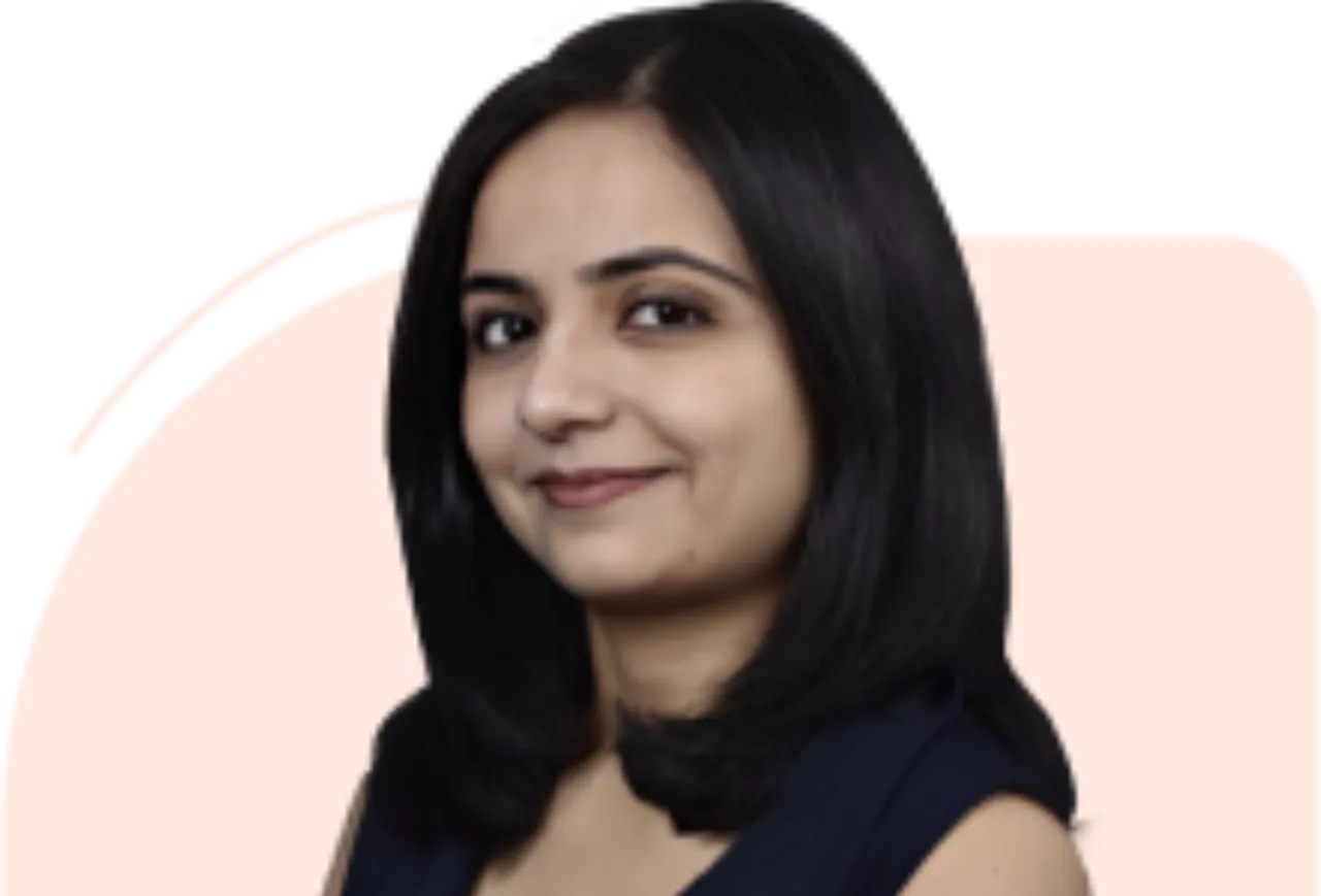 Ratna Mehta, CEO & Managing Partner, Fundalogical Ventures 