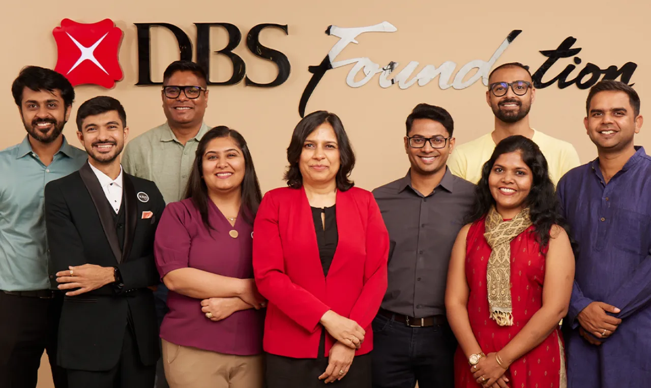 DBS Foundation Grants Support Sustainable Startups