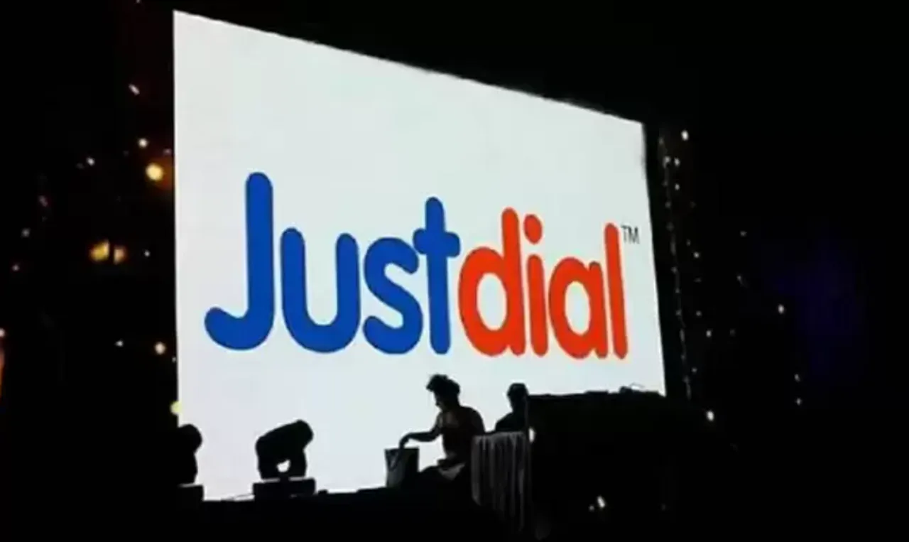 Justdial 