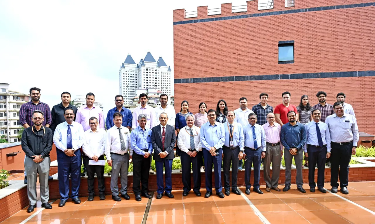 MAHE Hosts Two-Day Clinical Competency Development Program for Philips Engineers (3)