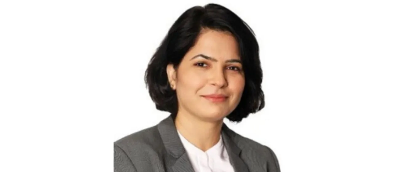 Dr Ruchi Sogarwal, Head of Corporate Affairs, Takeda Biopharmaceuticals India Pvt Ltd