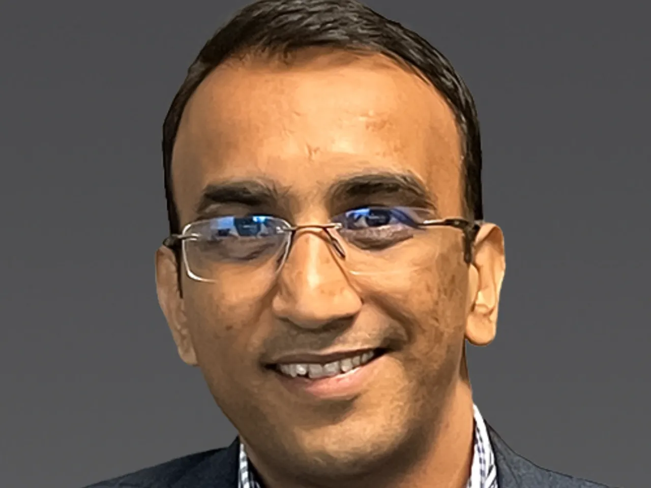 Praveen Bhadada, Global Business Head – AI, Persistent