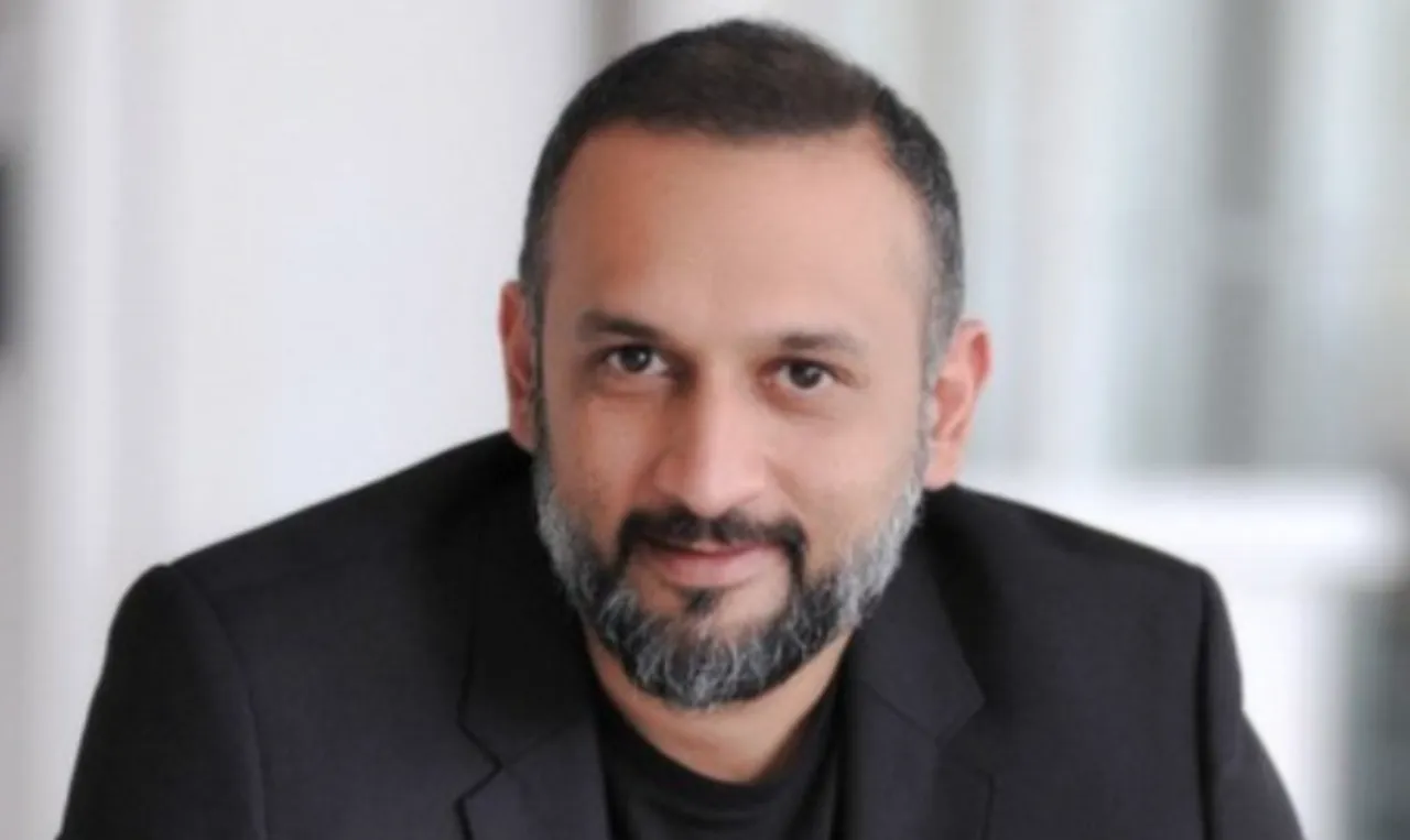 Ali Hussein, Chief Executive Officer, Immerso AI 
