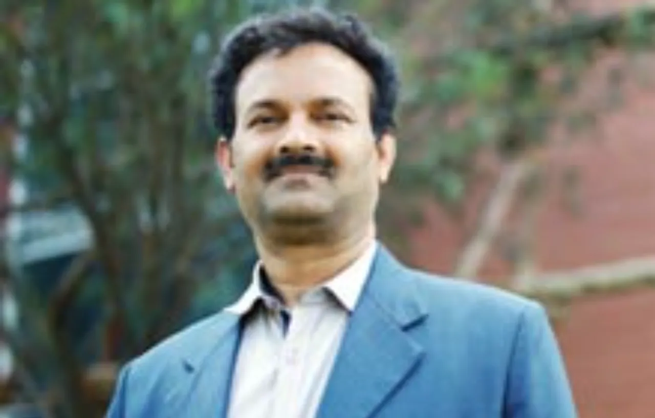 Dr. Jitendra Kumar, Managing Director, BIRAC