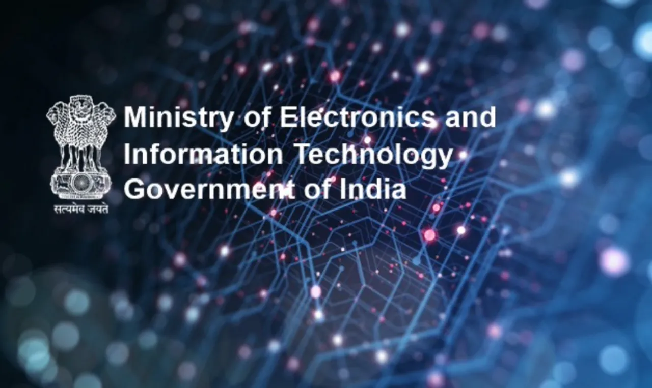 Ministry of Electronics & Information Technology