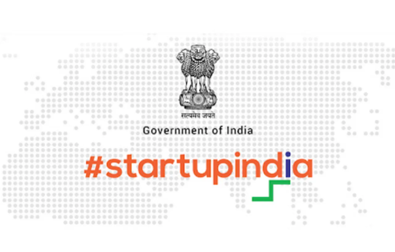 Startup India initiative
