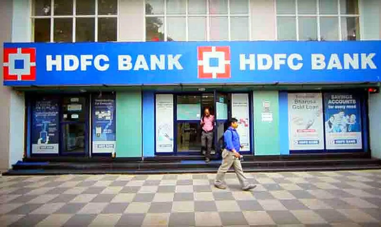 HDFC Bank 