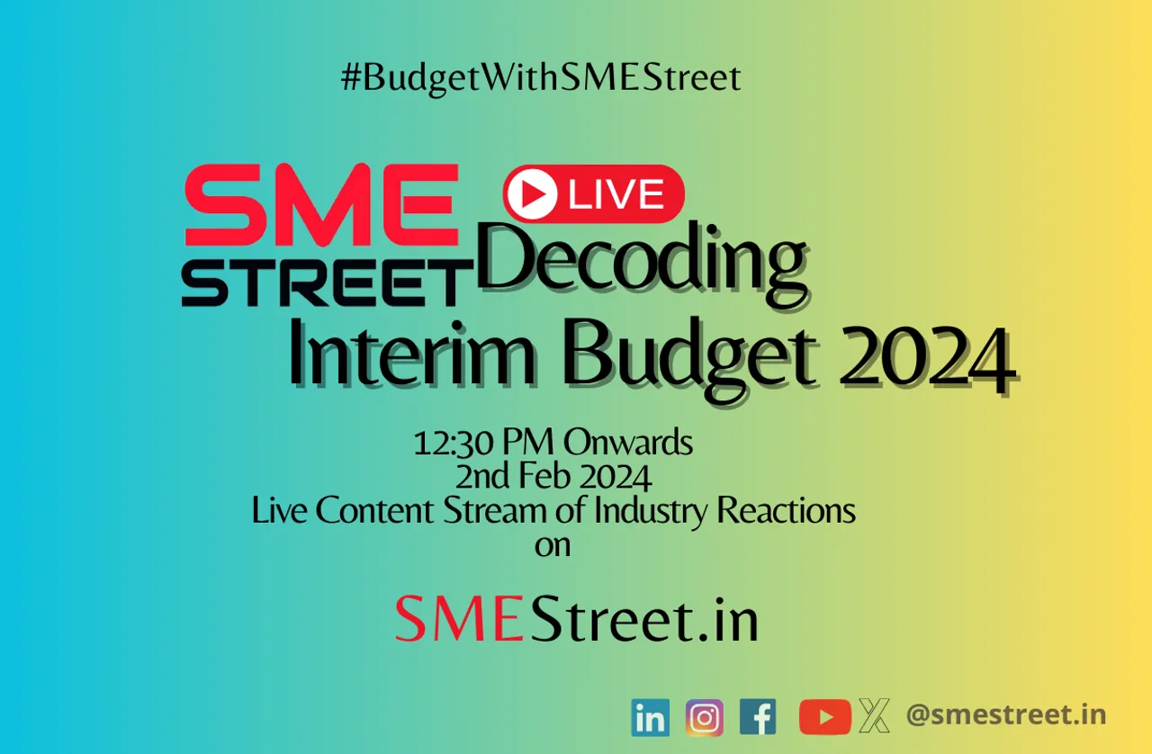 Day 2 Industry Reactions  Post Interim Budget 2024