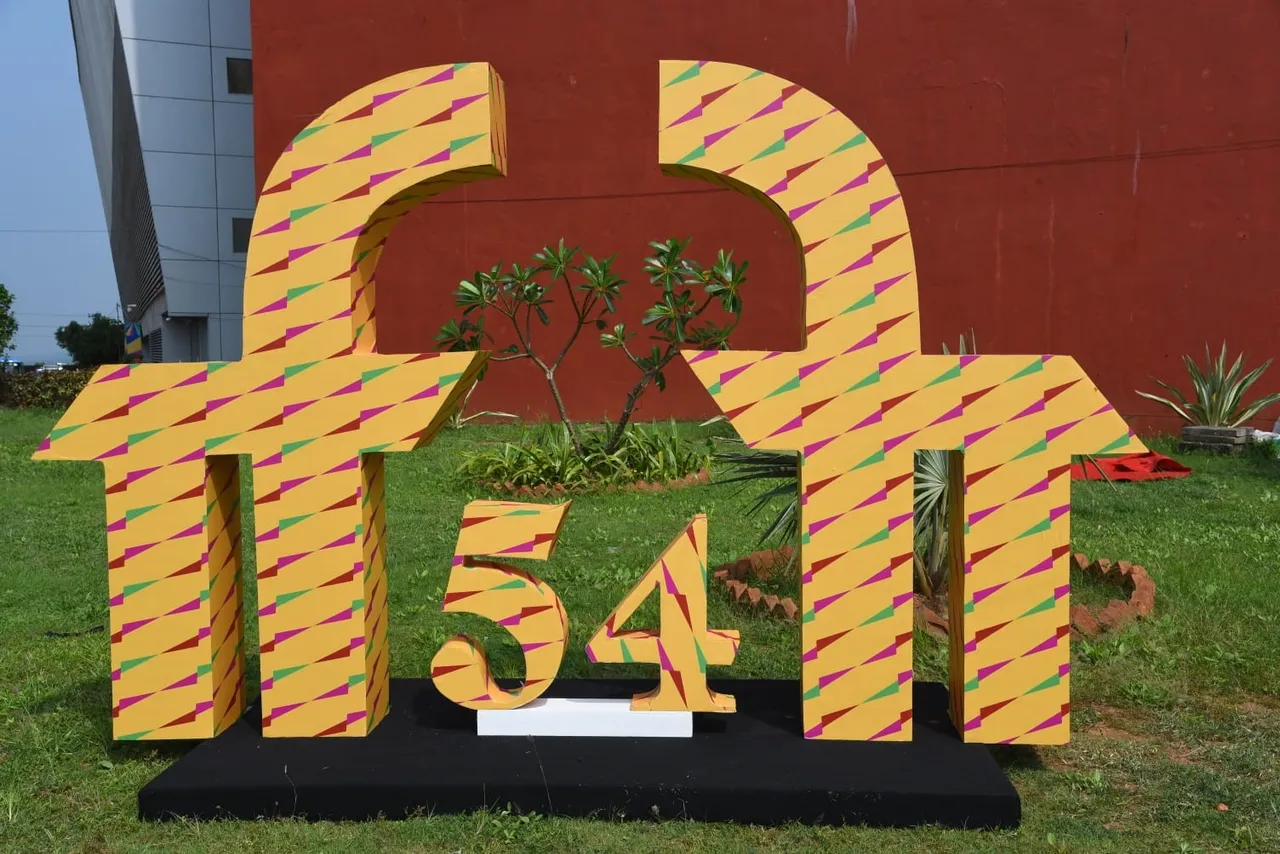 54th IFFI Kicks Off in Goa, Celebrates Indian Cinema and Culture