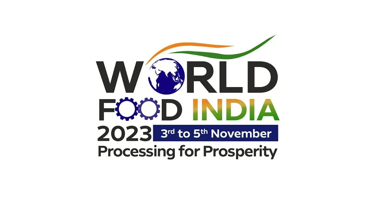 World Food India