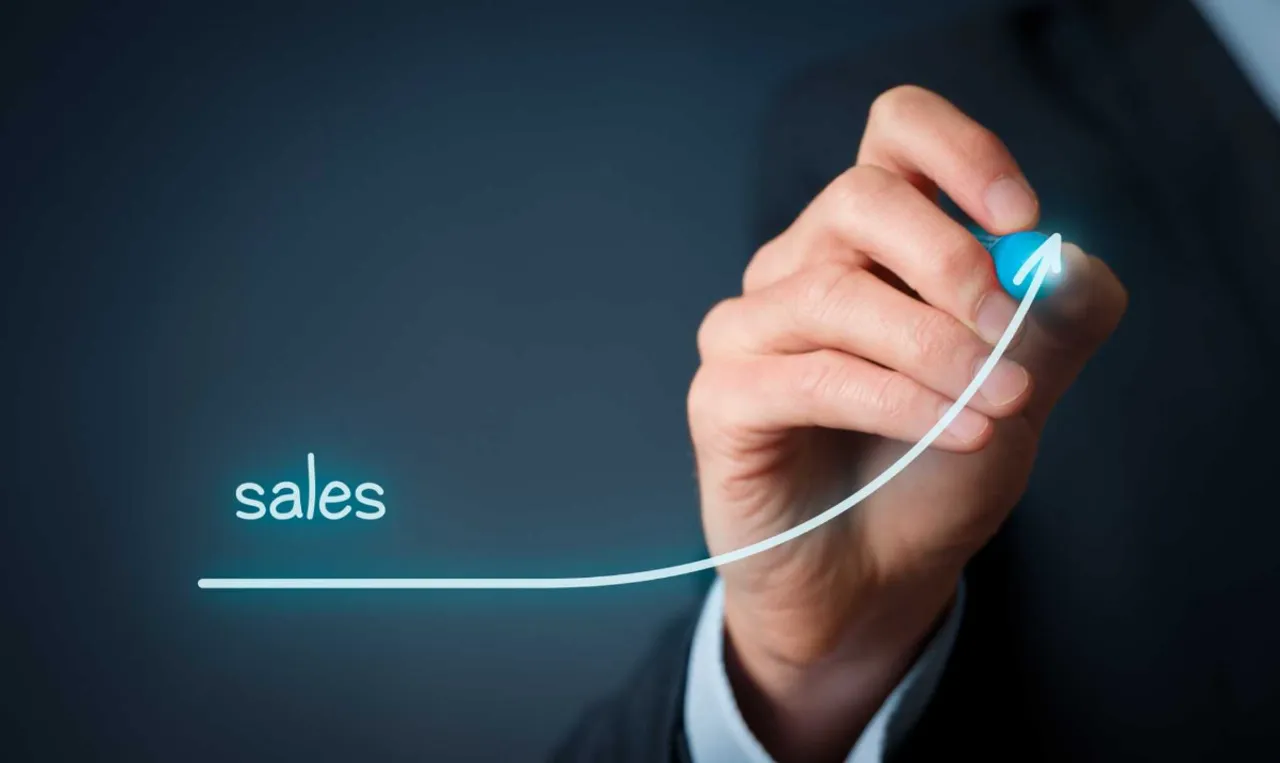 B2B Sales Myths