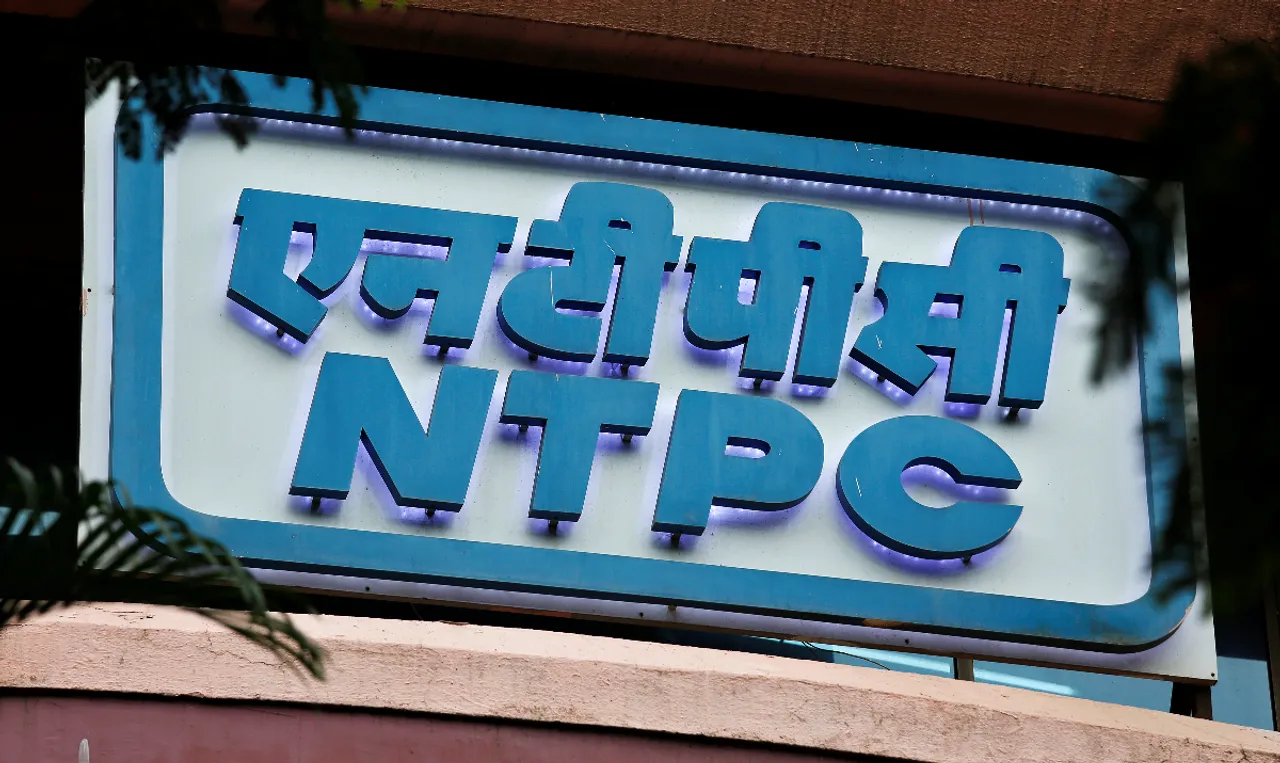 NTPC Reports 55% Growth in Coal Despatch