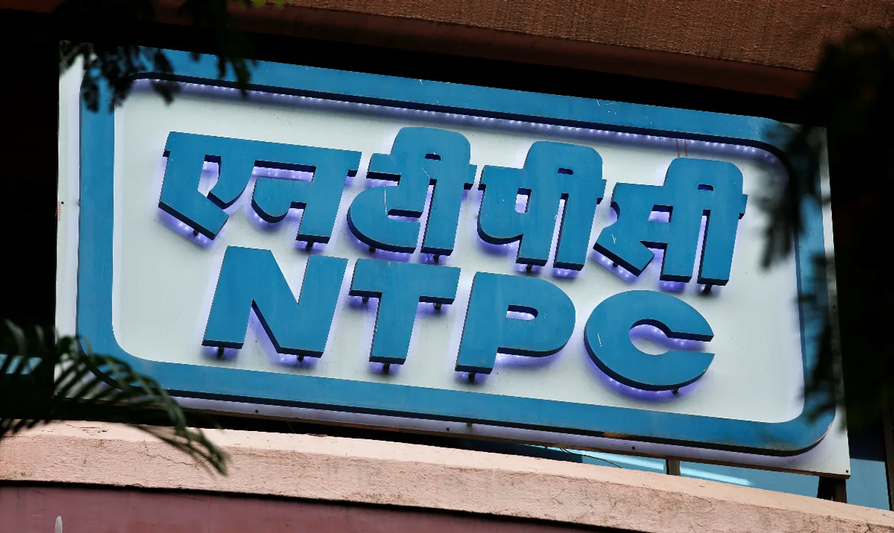 NTPC Demonstrates Sustainable Energy Transition with Biomass Co-firing