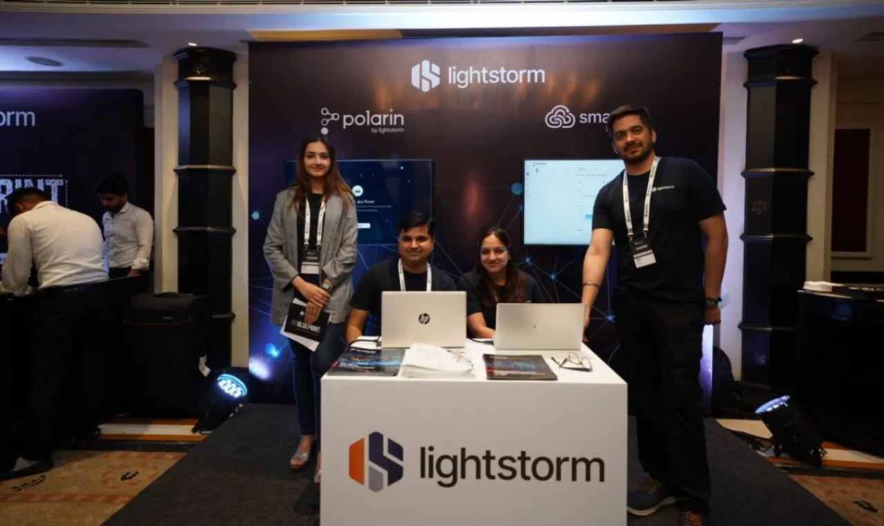 Lightstorm Launches Polarin Global DCI for Seamless Cloud Connectivity