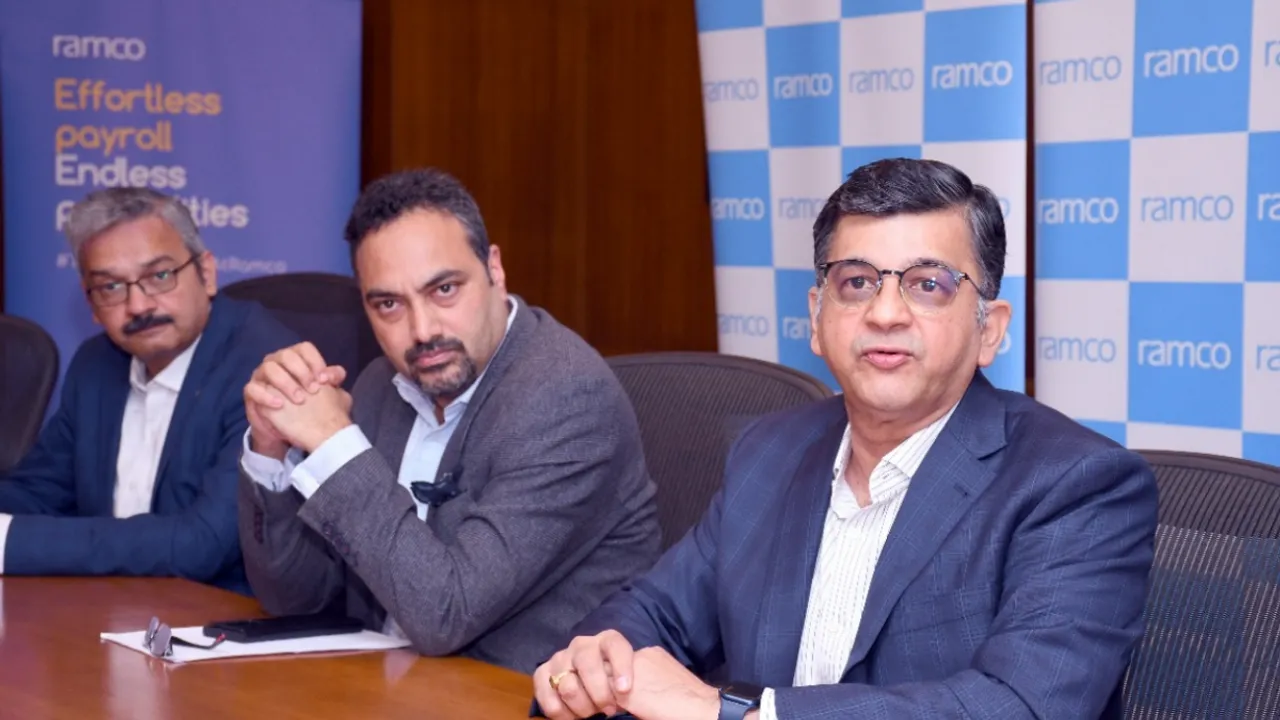 Ramco Launches Payce: Innovative Payroll Software for Businesses