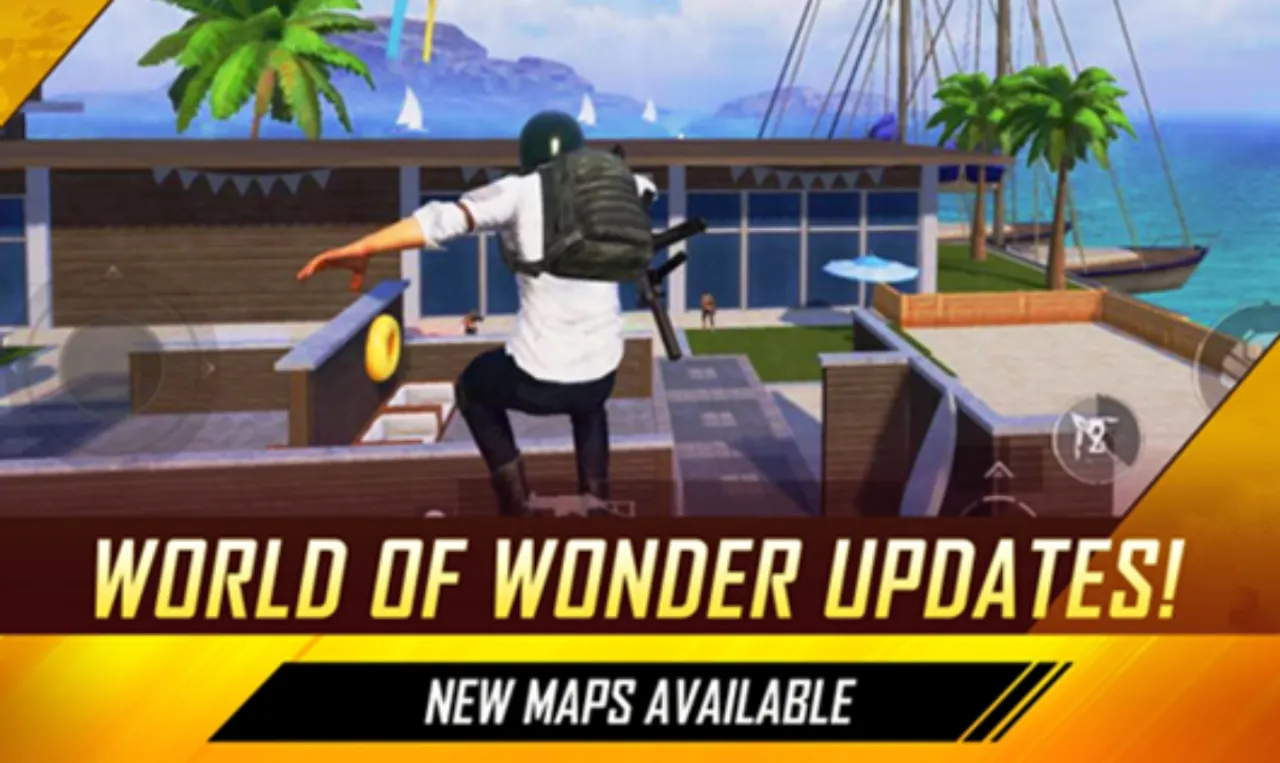 BGMI Introduces WOW Mode in Latest Update