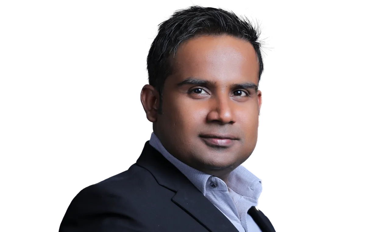 Finance Influencer Sagar Sinha Announces 10 Cr INR to Startups