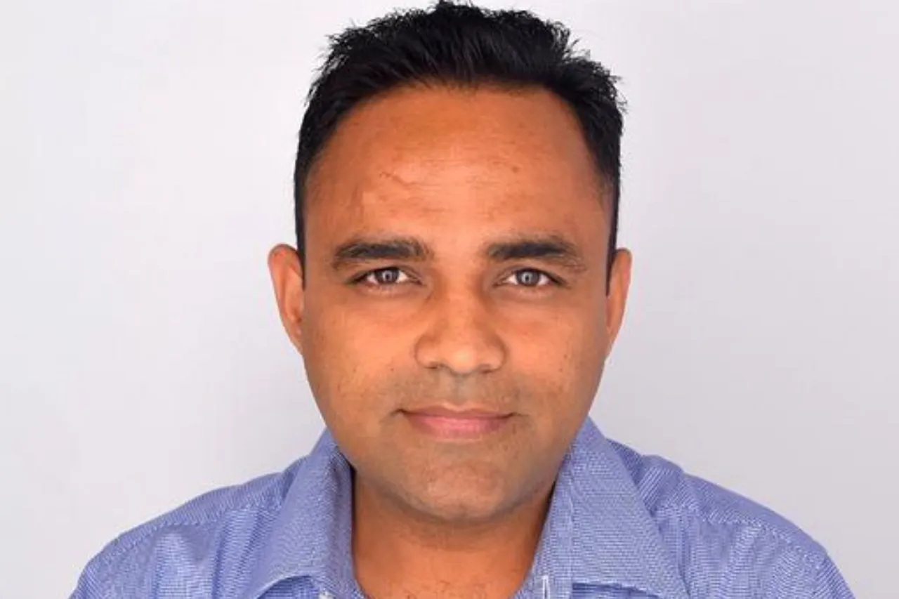 Abhishek Dhasmana, Senior Product Director at Indeed India 
